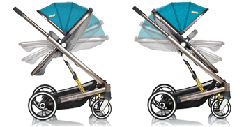akcija otroški vozički, oprema za vozičke, kompleti vozičkov