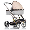 Otroški vozički BabyBoom, otroški voziček komplet Amalfi